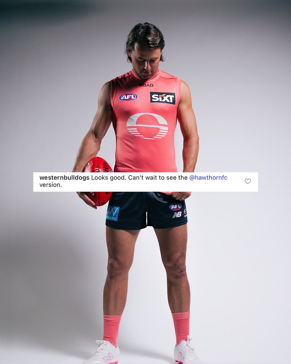 Gold Coast Suns tweet media