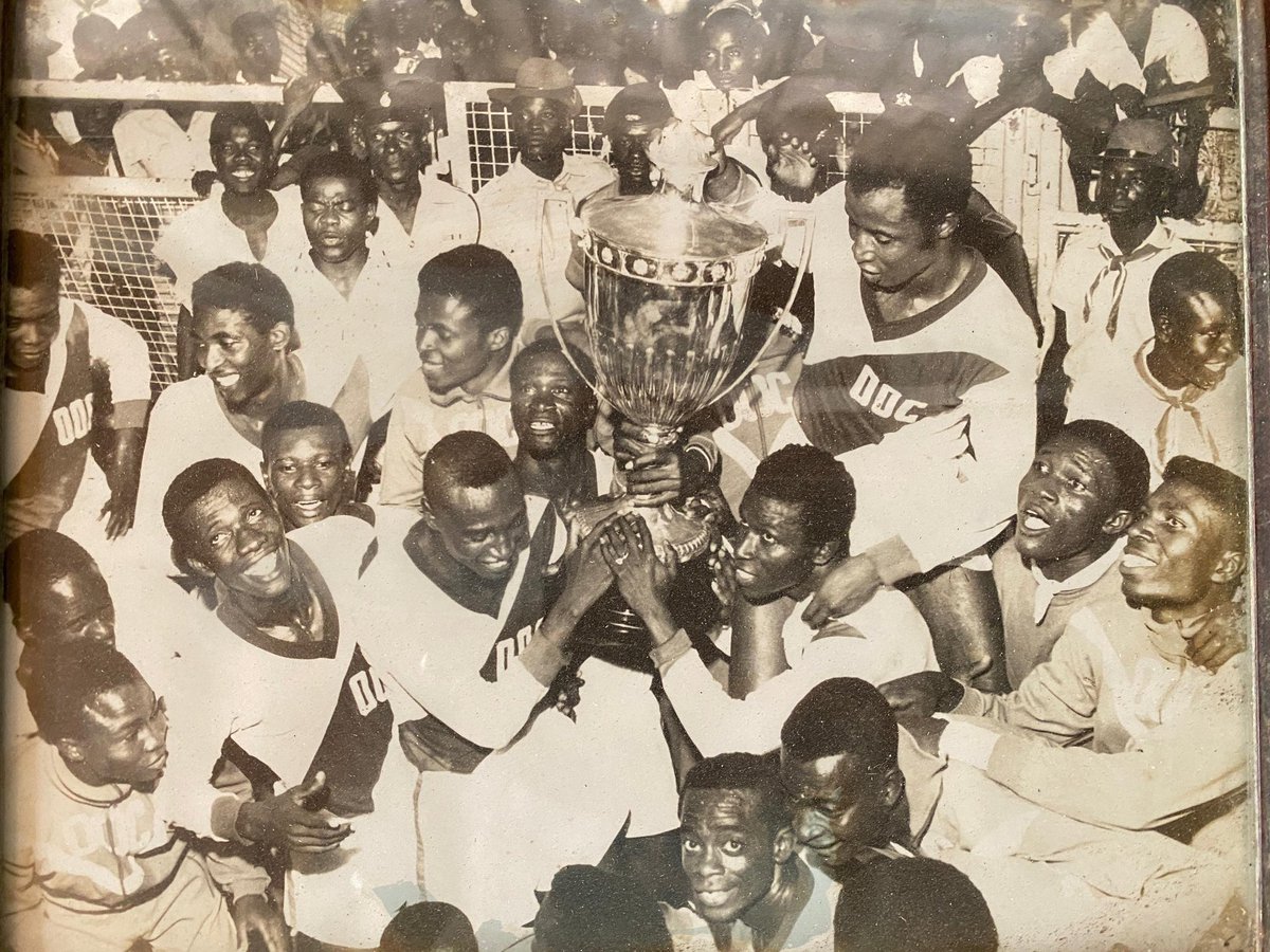 AfricaFirsts's tweet photo. West African countries that have won the AFCON:

1. Ghana 🇬🇭 - 4

2. Côte d’Ivoire (Ivory Coast) 🇨🇮 - 3

3. Nigeria 🇳🇬 - 3

4. Senegal 🇸🇳 - 1........ Show more https://t.co/yKQLP7gCe6