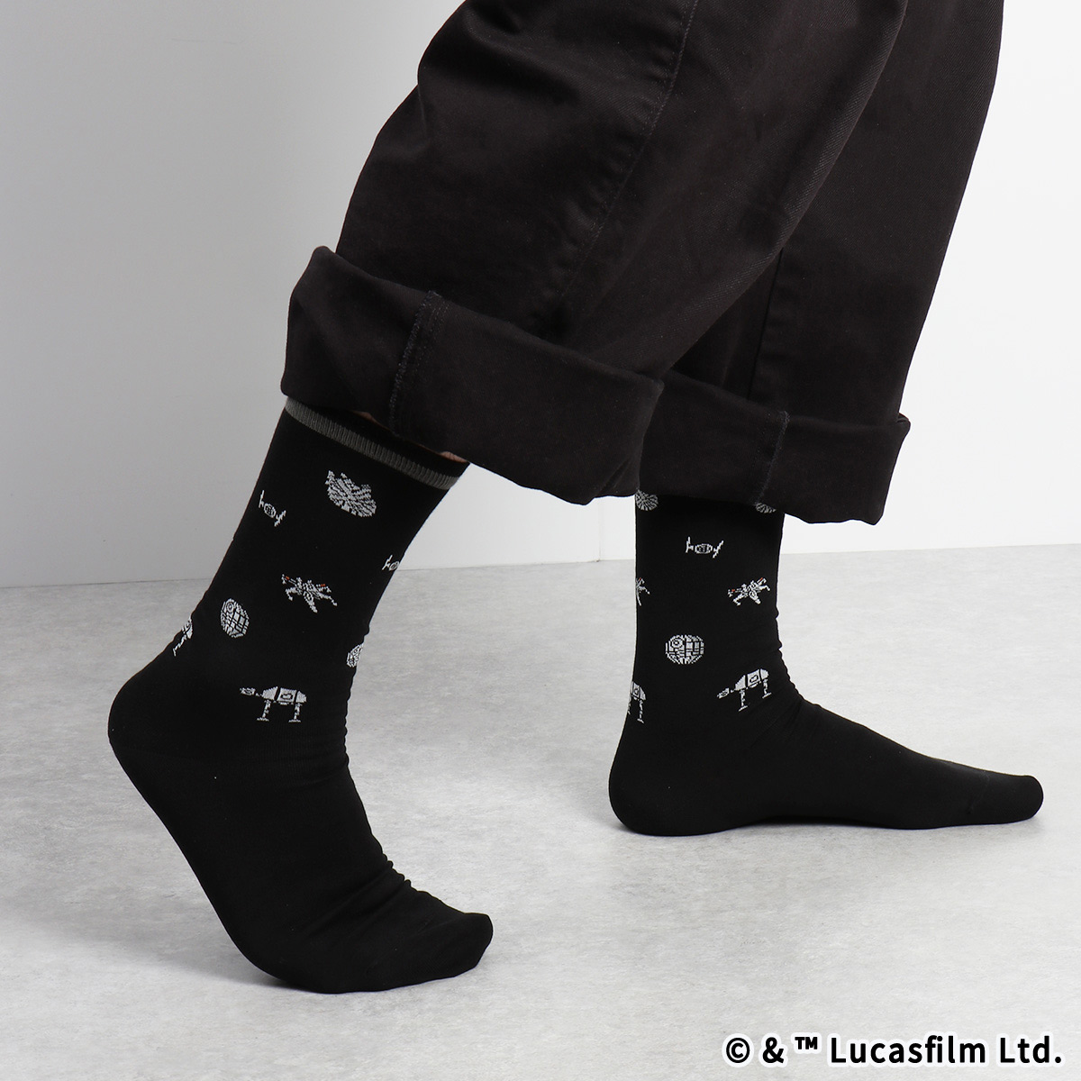 STAR WARS SPECIAL STORE by BENELIC tweet media