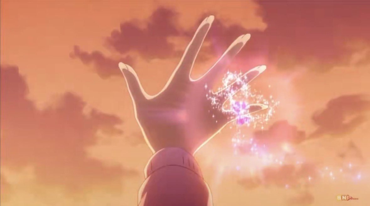 초솜ちょ tweet media