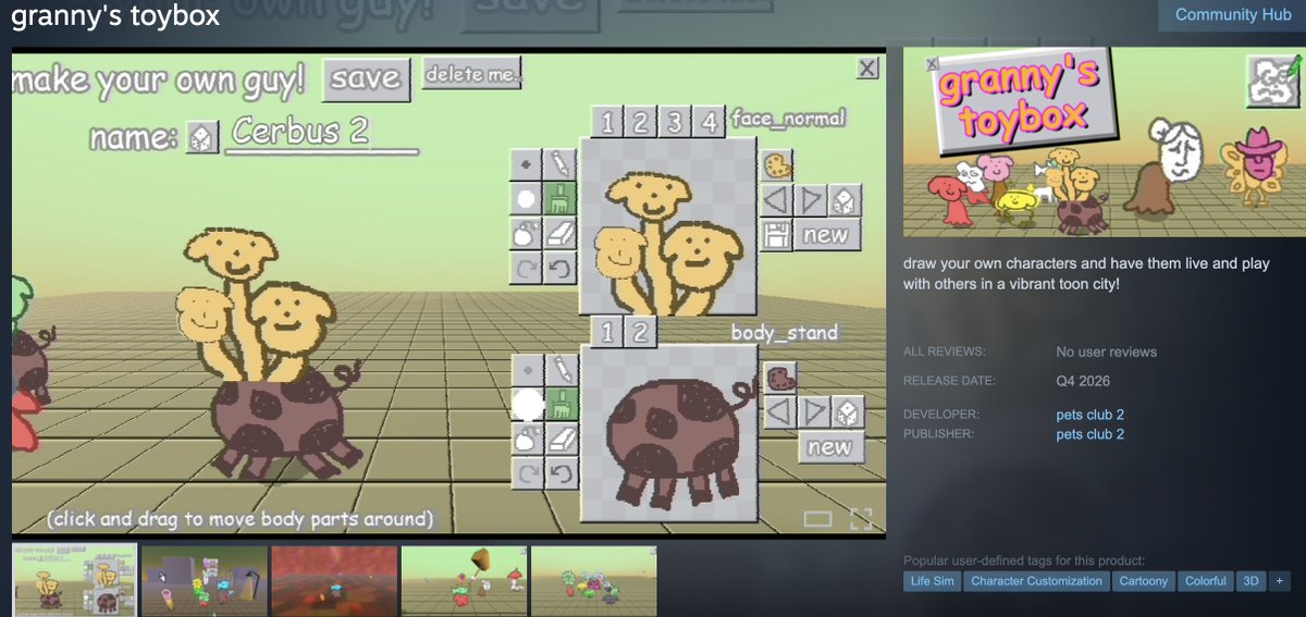 jakeonaut tweet media