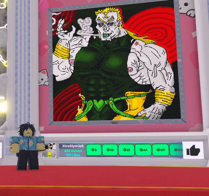 FelTheStar tweet media