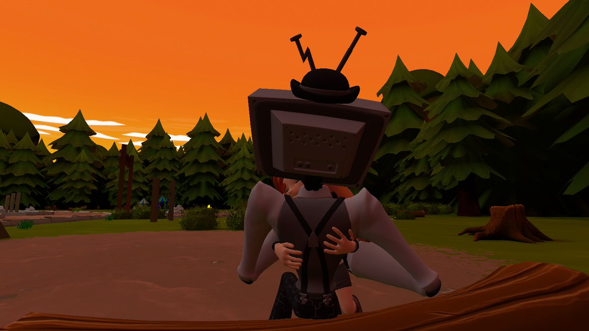 🦇 Riley says ~Eyahoo~ tweet media