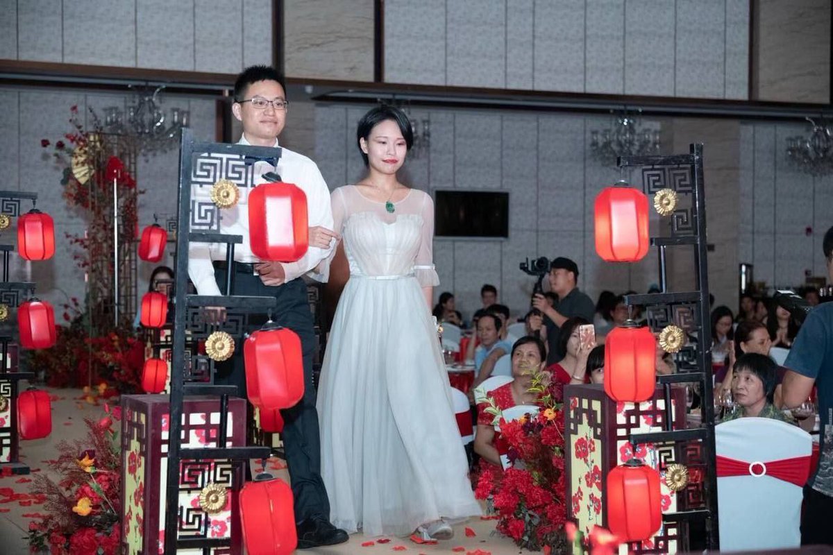 911 Gossip - 丽丽 tweet media