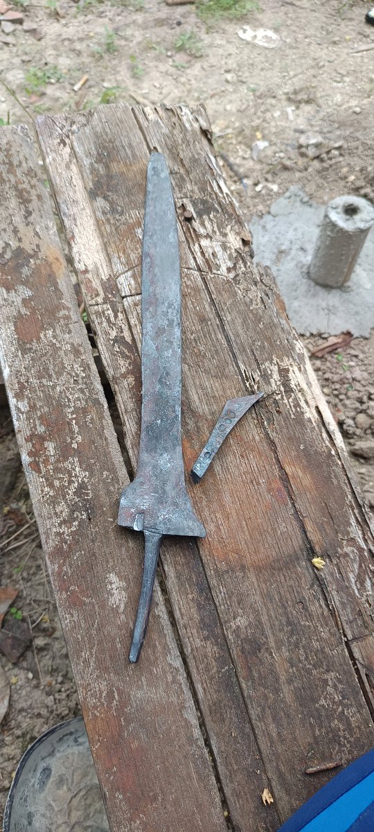 GalleryKeris's tweet photo. Bahan sudah siap tinggal kita garap

Info pemesanan dan pemaharan bisa langsung inbox/WA 082338207213
#keris #pusaka #kerispusaka #tosanaji https://t.co/QOB8hoZmkR