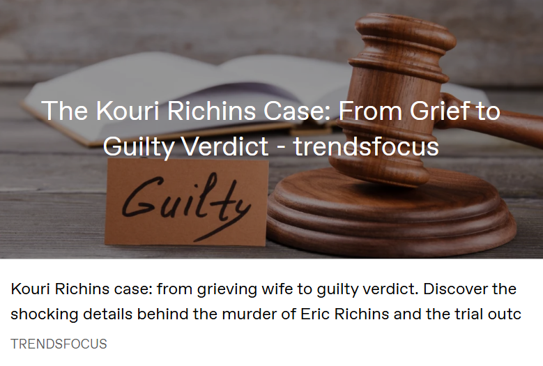 Trends focus tweet media