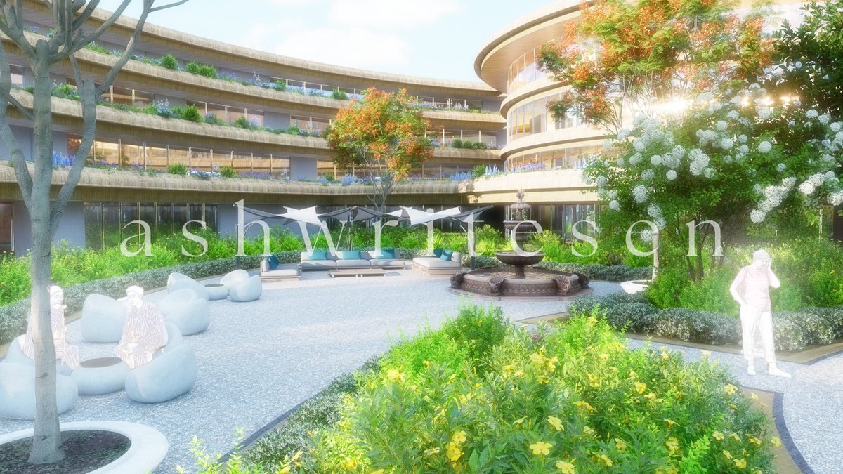 aria : lf client | archi comms tweet media