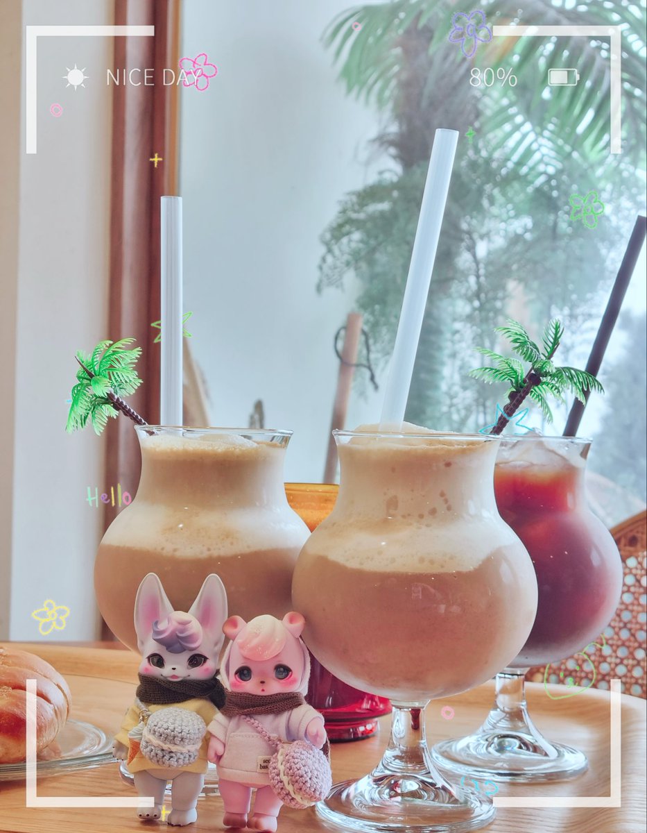 nekoo_v's tweet photo. 마카롱 가방 넘 귀엽❤️
희희 내 축생 넘 귀엽따😘

👜:@SAMOVAR_BJD https://t.co/dyARPjQ0MX