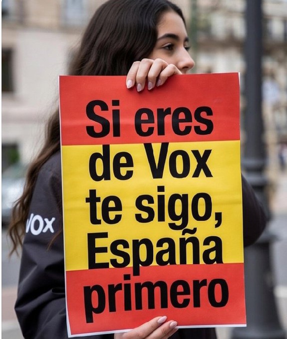 #Mesiguestesigo #SentidoComún  #SoloQuedavox