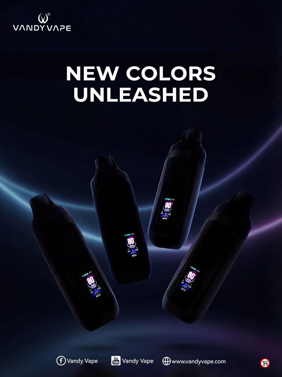 VANDYVAPE tweet media