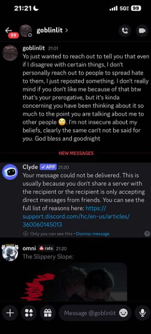 Omni 🏳️‍🌈🍉 tweet media