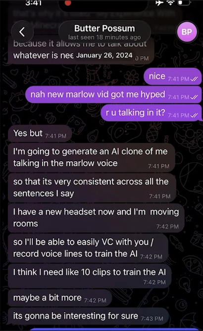 eli 🌊 tweet media