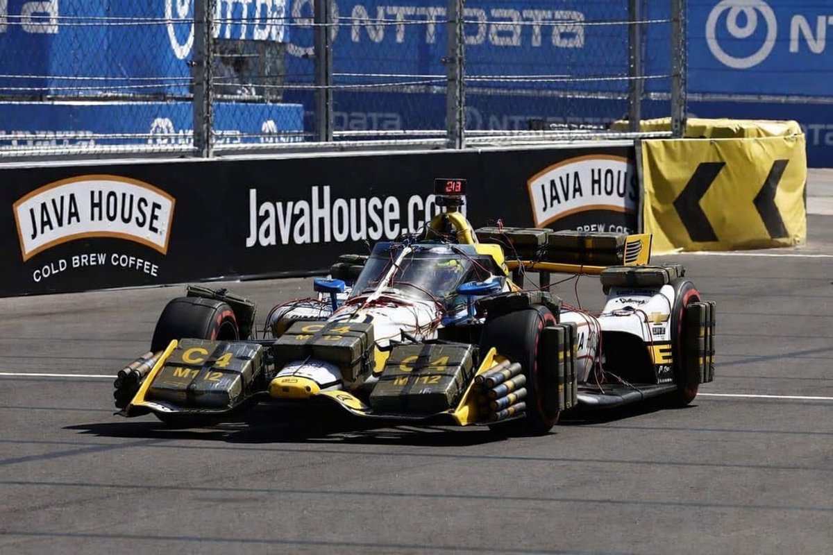 Just some Hoosier tweet media