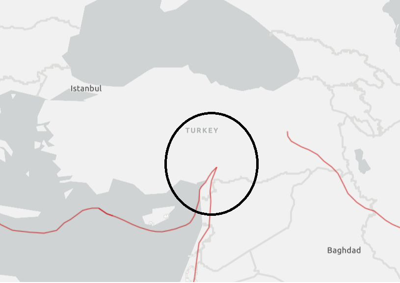 南海地震予測所 tweet media