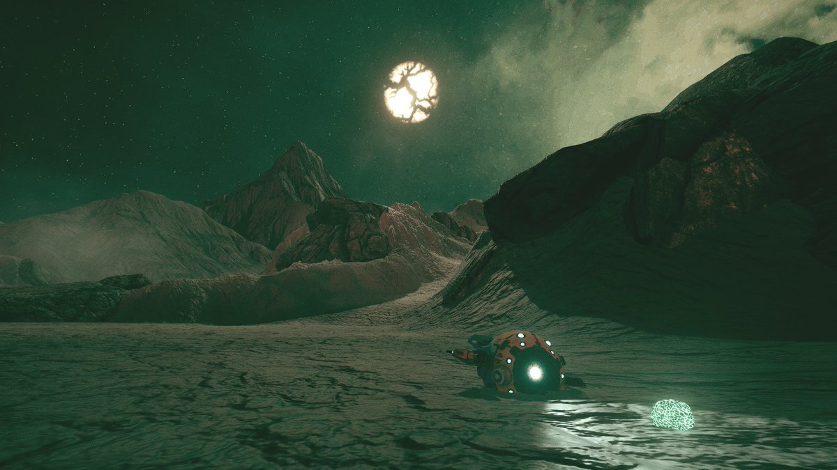 メタリア@VRCworld紹介 tweet media