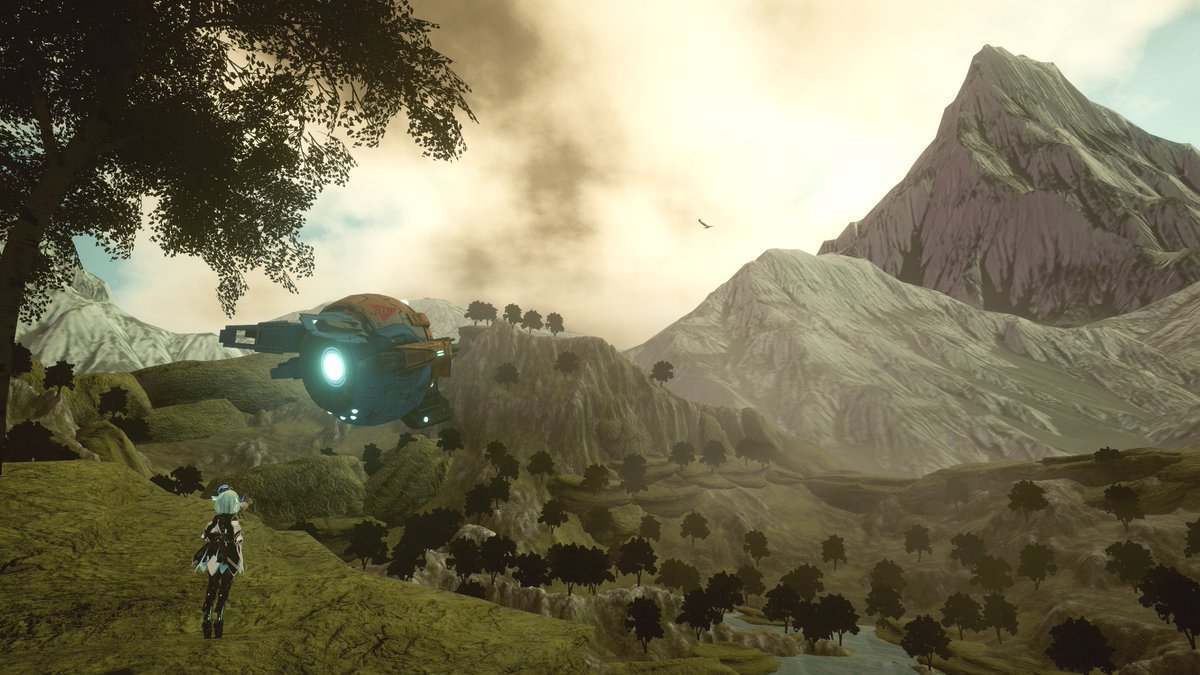 メタリア@VRCworld紹介 tweet media