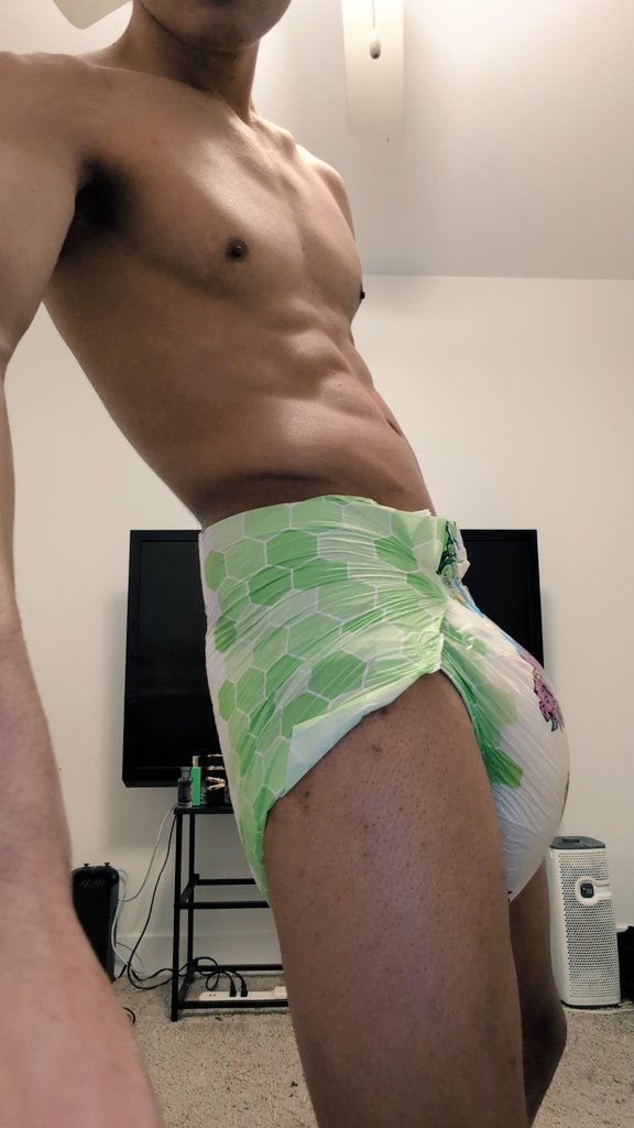 Kairo The Baby Fur tweet media