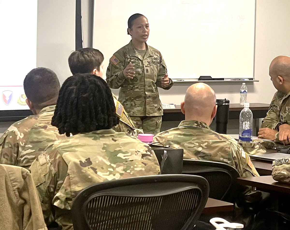 U.S. Army Acquisition Support Center tweet media