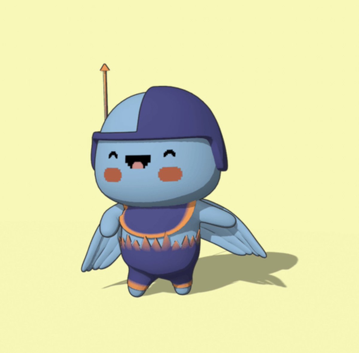 blockbird tweet media