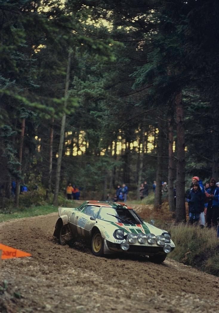 Retromania 50K+ 🆑assics & M🅾️torsport Lovers tweet media