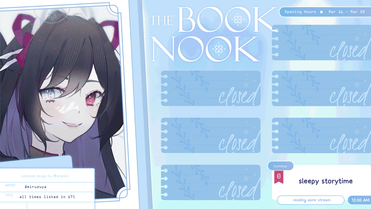 hyae ยท cynth ๐ชป tweet media