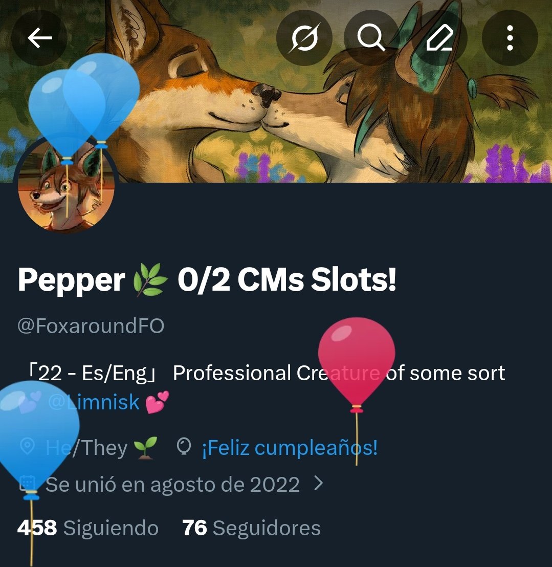 Pepper 🌿 0/2 CMs Slots! tweet media