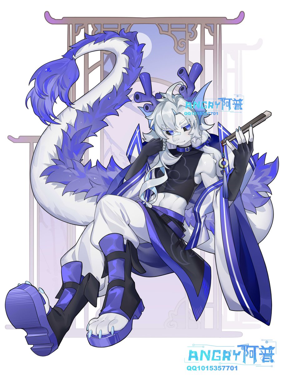 ANGRY-阿普 tweet media