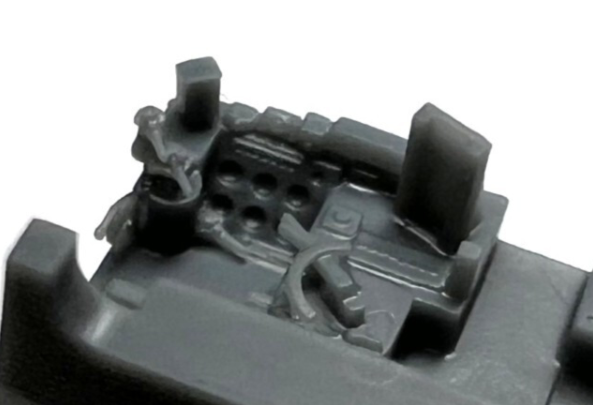 Akishoo Model tweet media