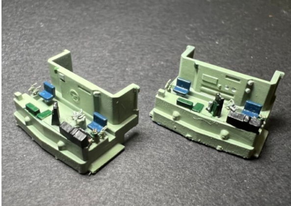 Akishoo Model tweet media