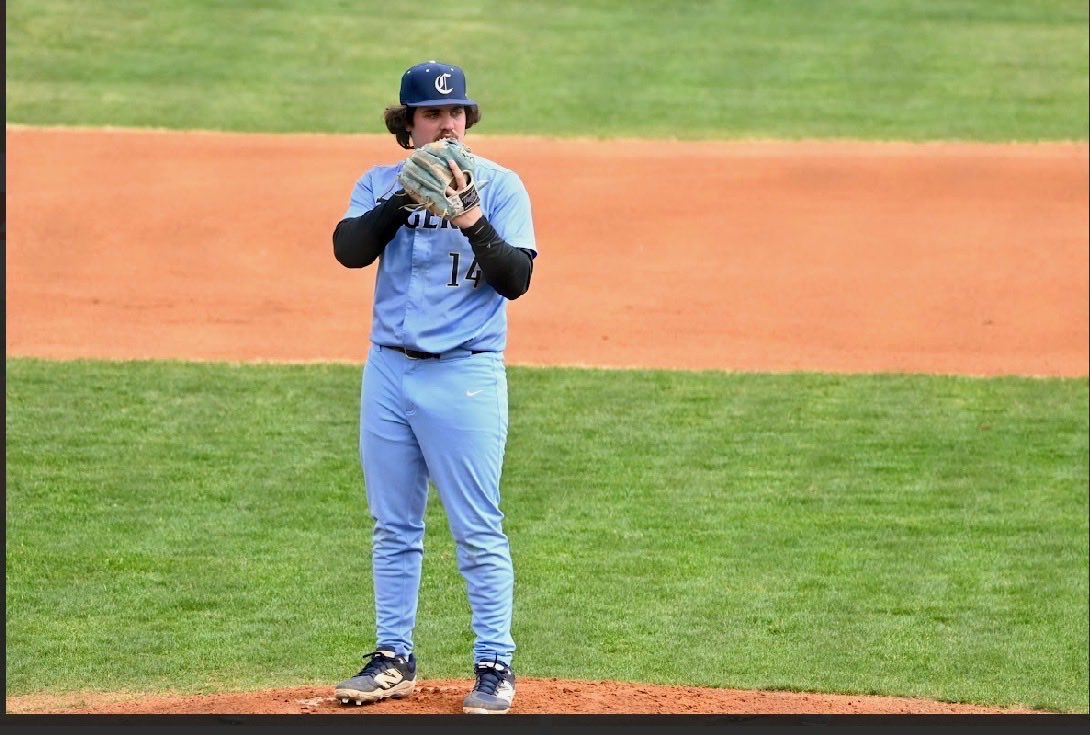 Central Southwest Baseball Conference tweet media