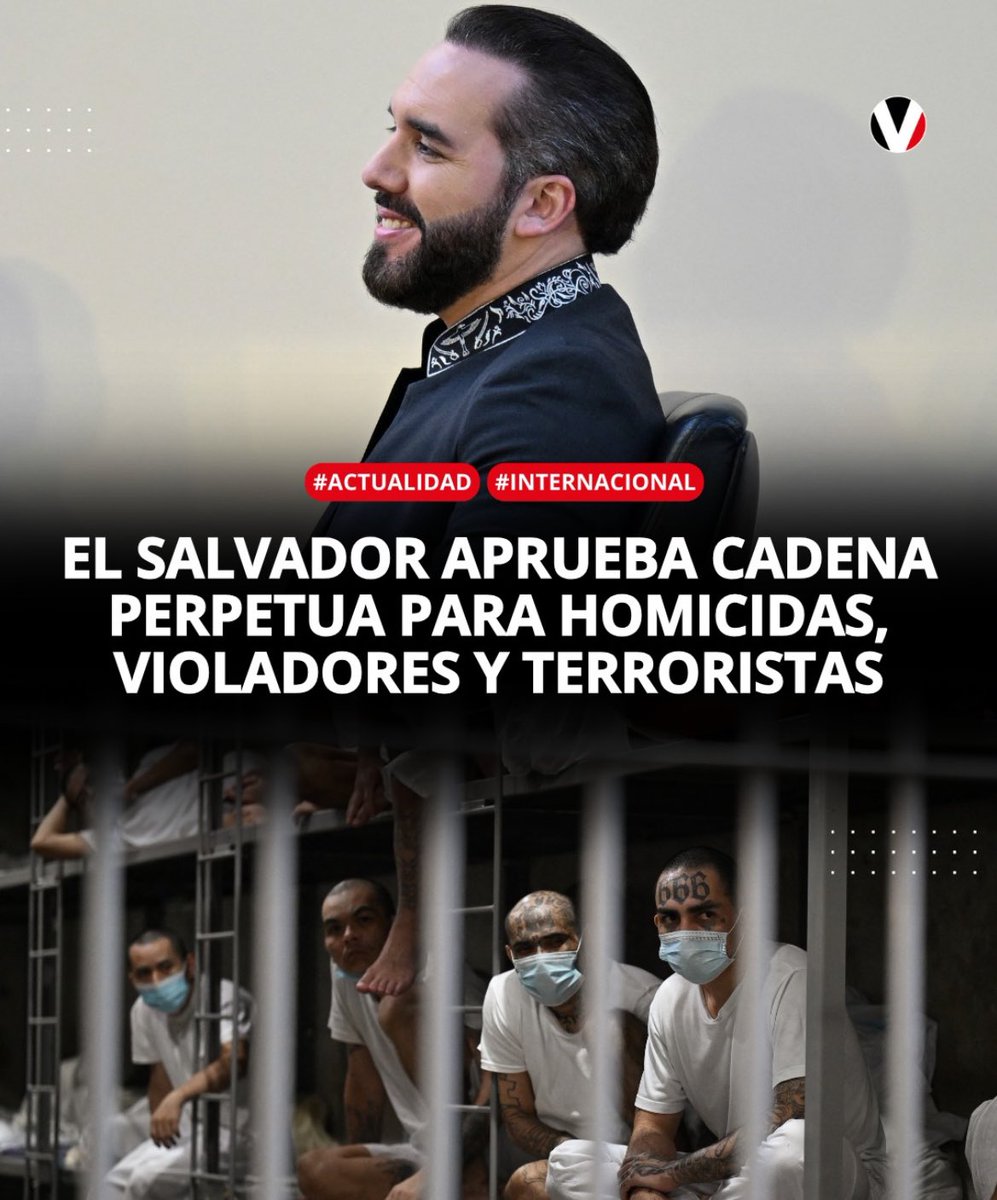 🔵 Bukele una vez más demostrando que si se quiere, se puede y que no más faltan 🥚🥚 para hacer BIEN las cosas 

El Salvador oficialmente está en otro nivel ⭐️