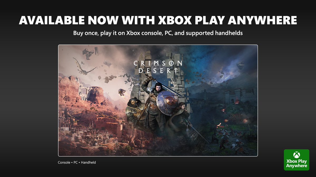 Xbox ANZ tweet media