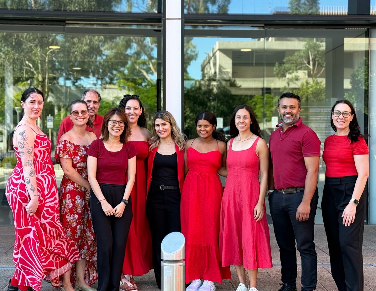 Proteomics International tweet media