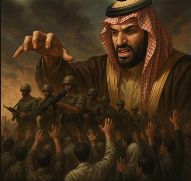 طارق الزهراني tweet media
