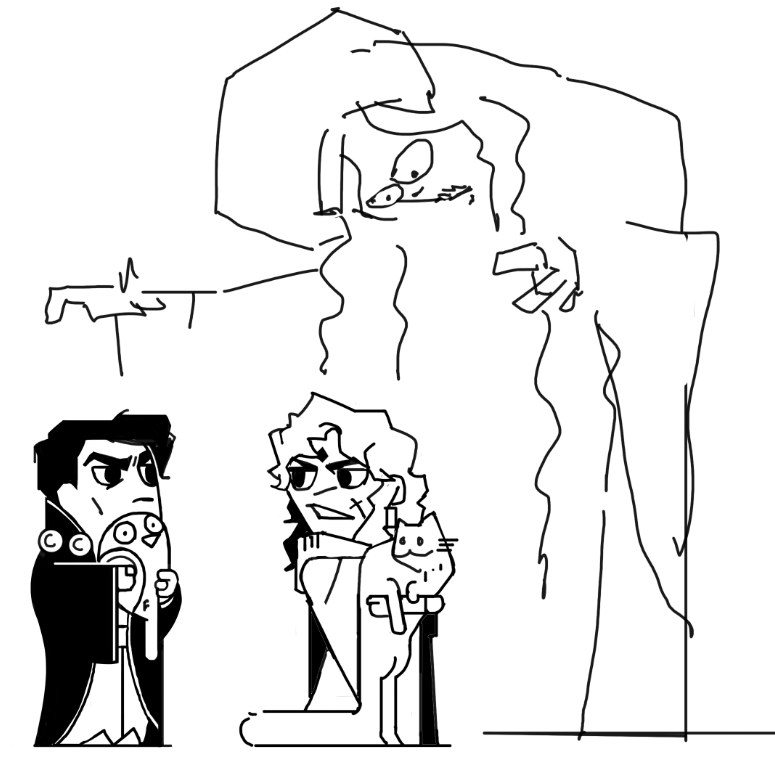 卡秃｜Grant me the aspect of Homer! tweet media