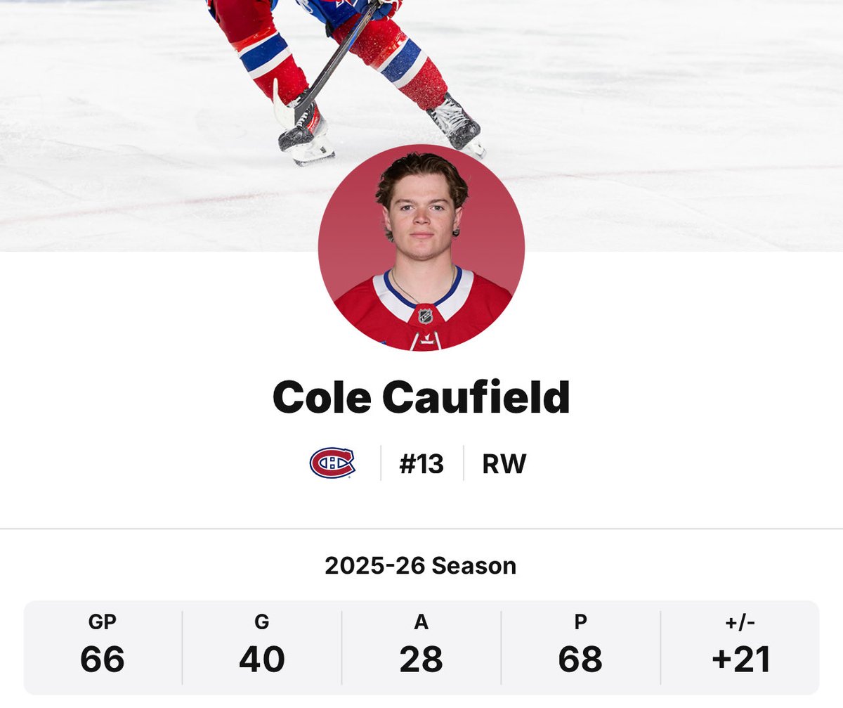 The Habitant tweet media