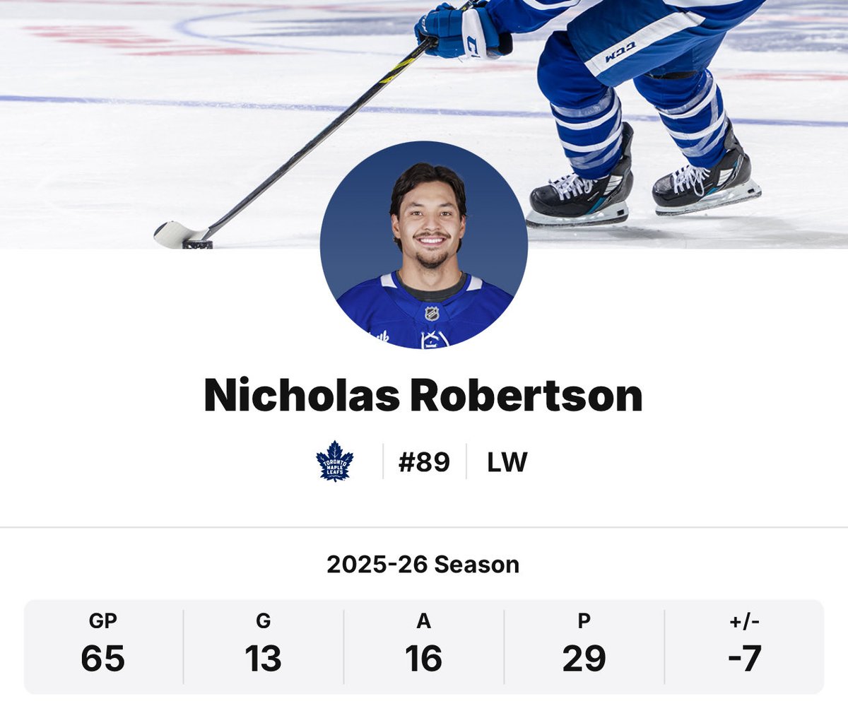 The Habitant tweet media