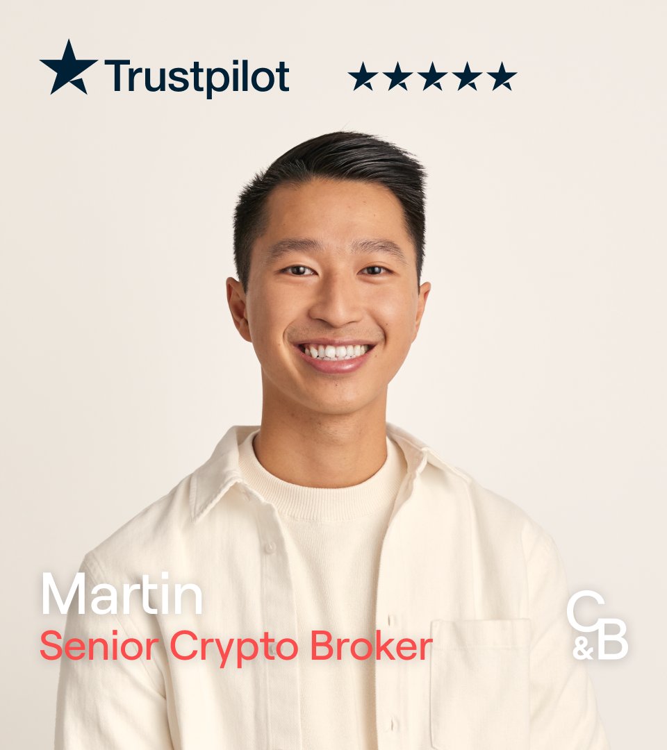 Caleb & Brown tweet media