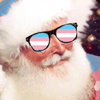 Santa Decides (correct version) tweet media