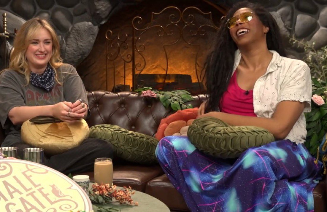 hailey 🔮 c4 era! tweet media