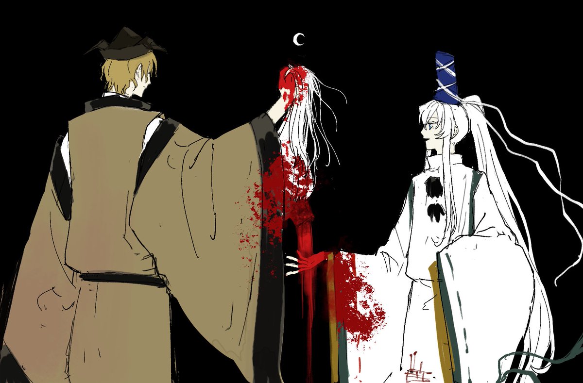 香辛料 tweet media