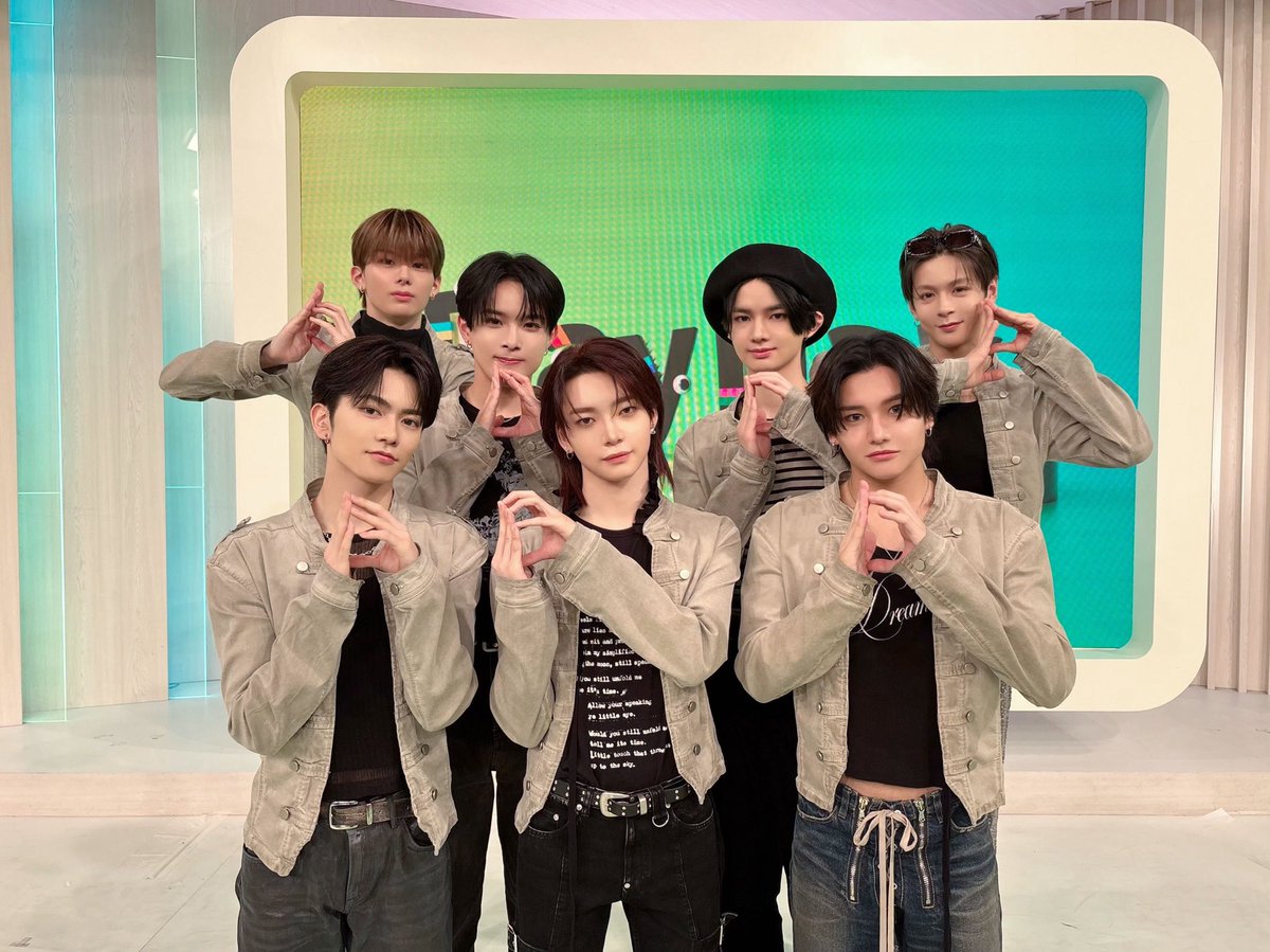 aoen OFFICIAL tweet media