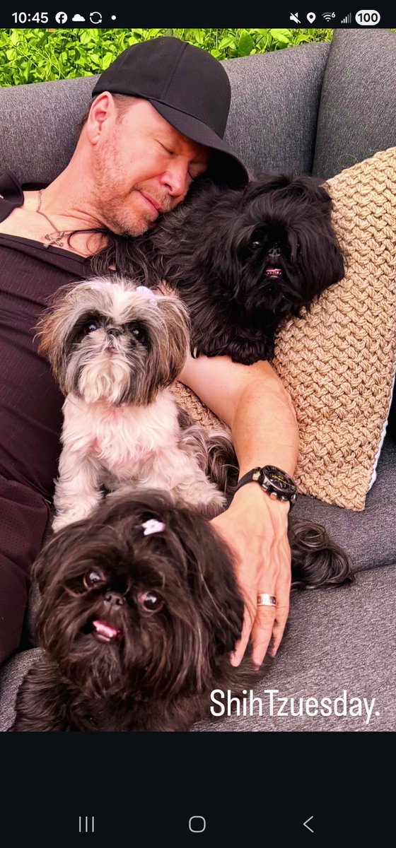 🍀Jenn 💗 tweet media