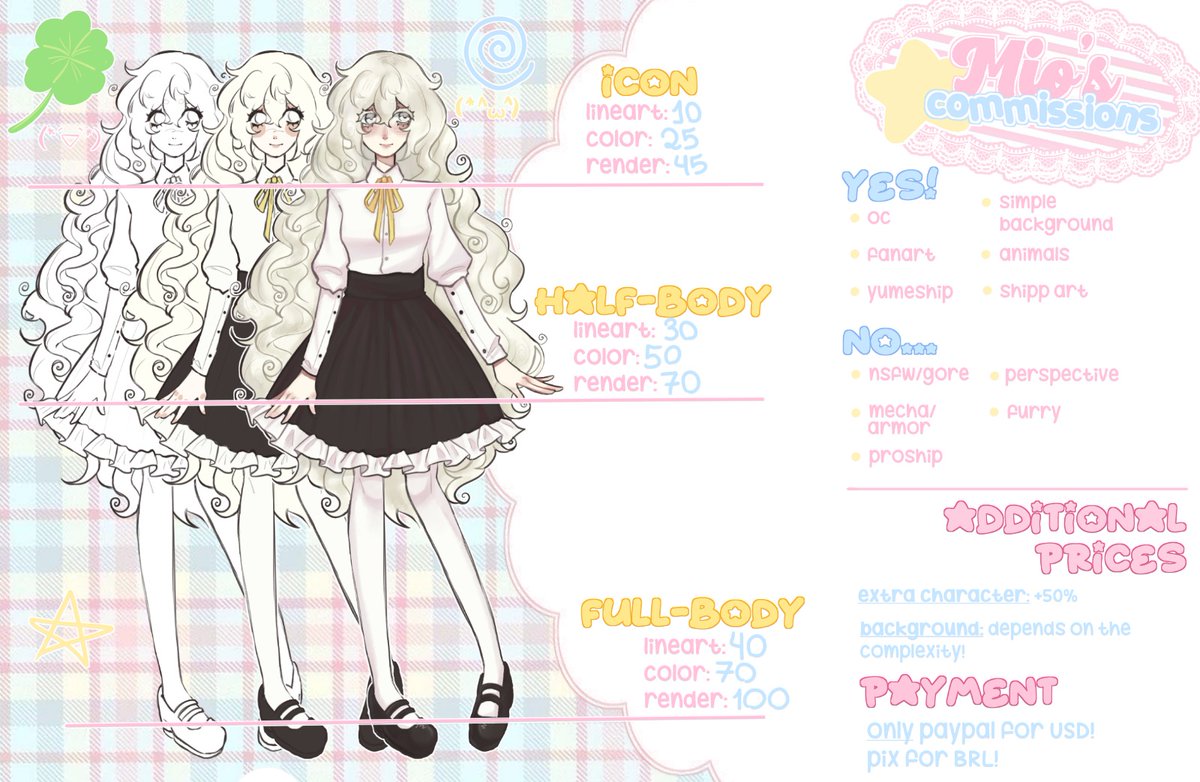 ❀ ݁ ˖ mio!! ( '• ω • `) tweet media