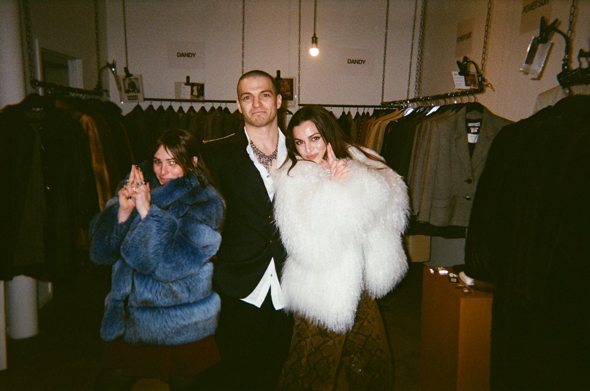 Seraphim tweet media