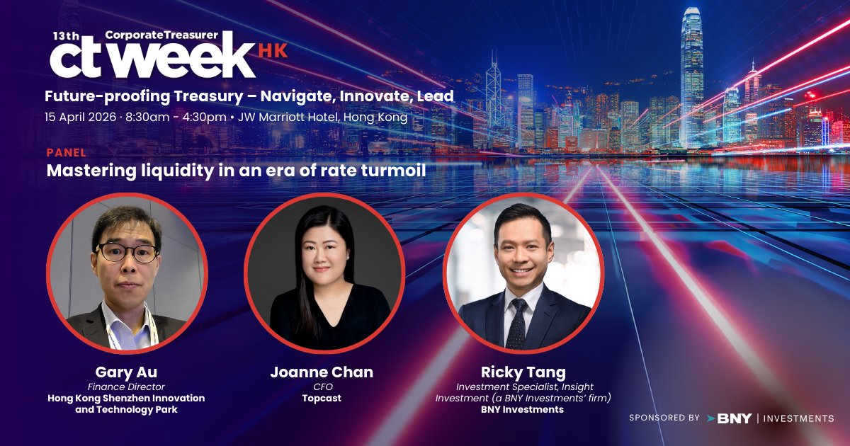 CorporateTreasurer tweet media