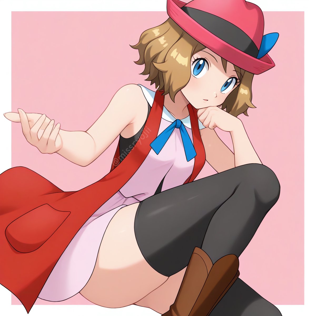 Miss Ryojii tweet media