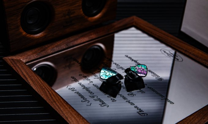 THIEAUDIO_JP tweet media