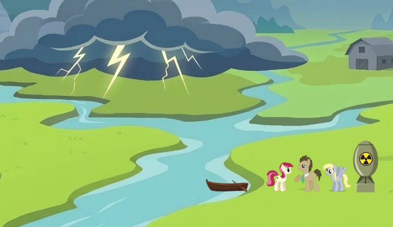 Gummy el filosofo tweet media