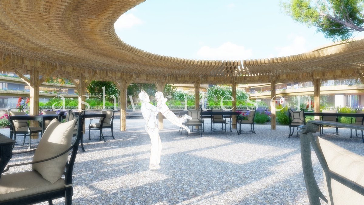 aria : lf client | archi comms tweet media